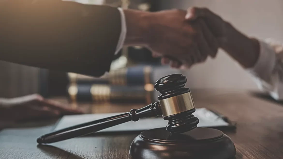 Find an Asylum Attorney Near You