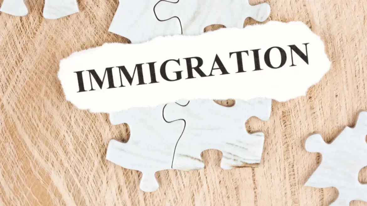 Best Immigration Lawyer Near Me Free Consultation