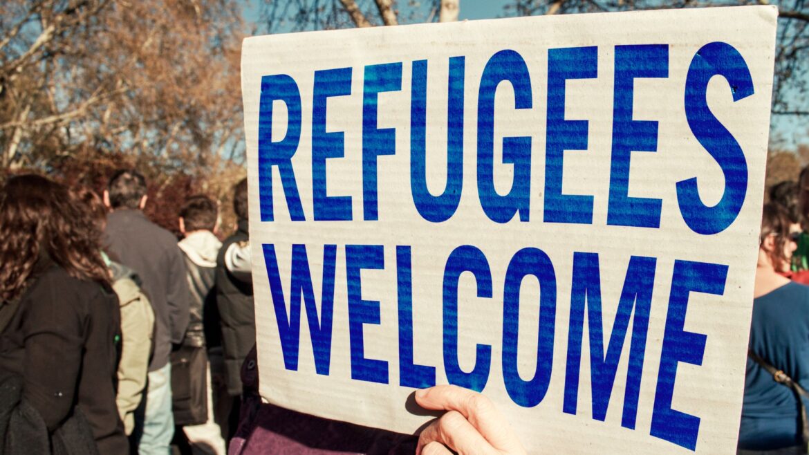 How long will it take me to find a refugee lawyer near me