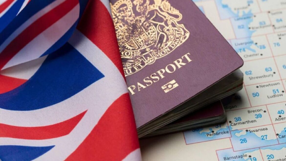British Citizenship Test Preparation in Reading